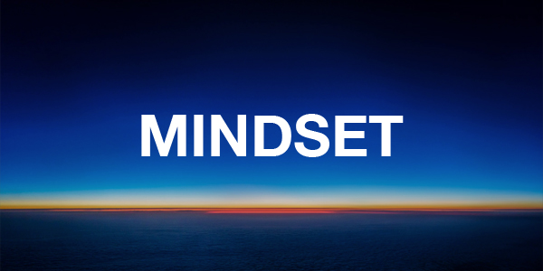 mindset